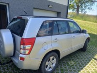 Suzuki Grand Vitara 99.000 Kč