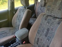 Suzuki Grand Vitara 99.000 Kč