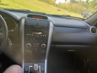 Suzuki Grand Vitara 99.000 Kč