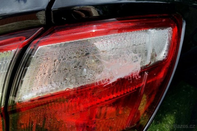 Nissan Qashqai STK 12/2027 + SADA DISKŮ/PNEU