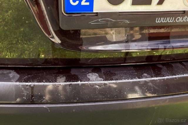 Nissan Qashqai STK 12/2027 + SADA DISKŮ/PNEU