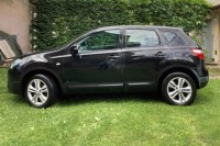 Nissan Qashqai STK 12/2027 + SADA DISKŮ/PNEU