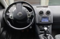Nissan Qashqai STK 12/2027 + SADA DISKŮ/PNEU