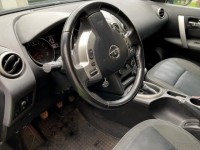 Nissan Qashqai STK 12/2027 + SADA DISKŮ/PNEU