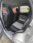 Suzuki SX4 1,6   105742 km,STŘÍBRNÁ METAL