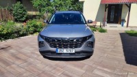 Hyundai Tucson 1,6   T-GDI 2WD DCT SMART mHEV