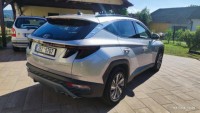 Hyundai Tucson 1,6   T-GDI 2WD DCT SMART mHEV