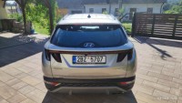 Hyundai Tucson 1,6   T-GDI 2WD DCT SMART mHEV