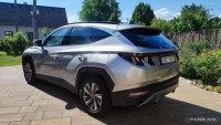 Hyundai Tucson 1,6   T-GDI 2WD DCT SMART mHEV