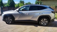 Hyundai Tucson 1,6   T-GDI 2WD DCT SMART mHEV