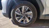 Hyundai Tucson 1,6   T-GDI 2WD DCT SMART mHEV