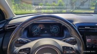 Hyundai Tucson 1,6   T-GDI 2WD DCT SMART mHEV