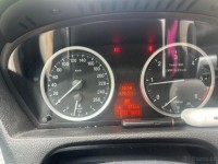 BMW X6 . M50d