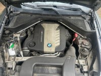 BMW X6 . M50d