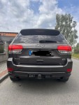 Jeep Grand Cherokee 3,6   WK2 V6