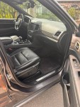 Jeep Grand Cherokee 3,6   WK2 V6