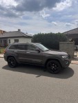 Jeep Grand Cherokee 3,6   WK2 V6