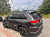 Jeep Grand Cherokee 3,6   WK2 V6