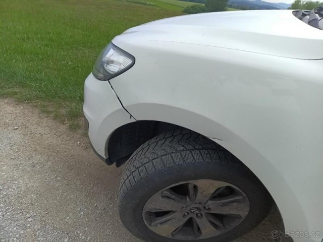Hyundai Santa Fe 2,2   CRDi AUTOMAT 4x4 , 2012