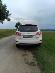 Hyundai Santa Fe 2,2   CRDi AUTOMAT 4x4 , 2012