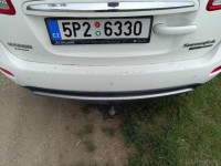 Hyundai Santa Fe 2,2   CRDi AUTOMAT 4x4 , 2012