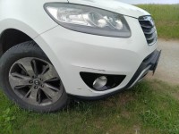 Hyundai Santa Fe 2,2   CRDi AUTOMAT 4x4 , 2012