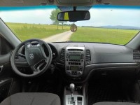 Hyundai Santa Fe 2,2   CRDi AUTOMAT 4x4 , 2012