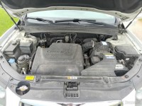 Hyundai Santa Fe 2,2   CRDi AUTOMAT 4x4 , 2012