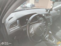 Volkswagen Tiguan 2,0   TDI highline