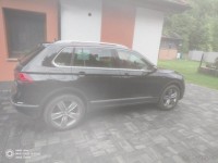 Volkswagen Tiguan 2,0   TDI highline