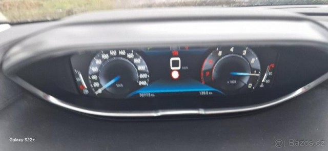 Peugeot 5008 1,2