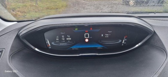 Peugeot 5008 1,2