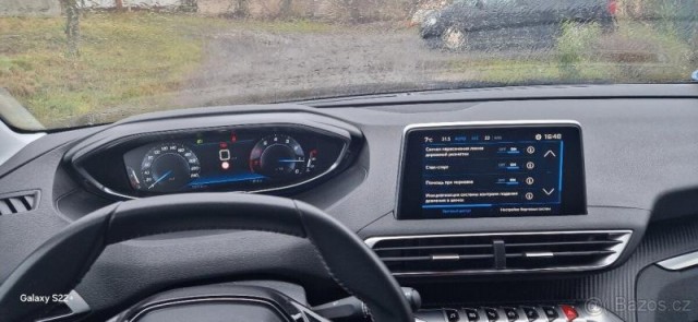 Peugeot 5008 1,2