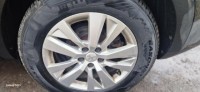 Peugeot 5008 1,2