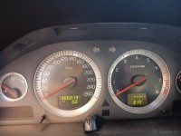 Volvo XC90 3,2   l AWD exucutive LPG