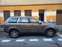 Volvo XC90 3,2   l AWD exucutive LPG