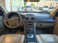 Volvo XC90 3,2   l AWD exucutive LPG