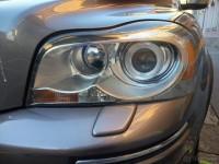 Volvo XC90 3,2   l AWD exucutive LPG