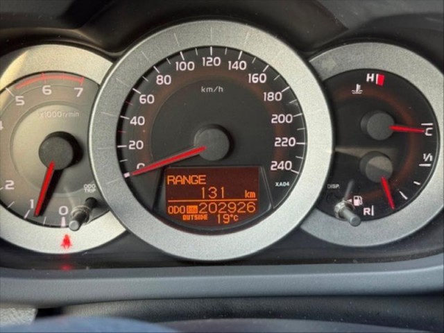 Toyota RAV4 2,2   130kw