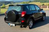 Toyota RAV4 2,2   130kw