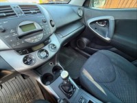 Toyota RAV4 2,2   130kw