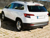 Škoda Karoq 2,0   STYLE PLUS, TDi 110kW 4x