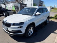 Škoda Karoq 2,0   STYLE PLUS, TDi 110kW 4x