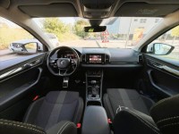 Škoda Karoq 2,0   STYLE PLUS, TDi 110kW 4x