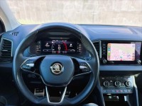 Škoda Karoq 2,0   STYLE PLUS, TDi 110kW 4x