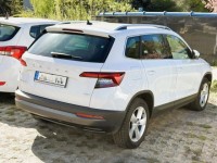 Škoda Karoq 2,0   STYLE PLUS, TDi 110kW 4x