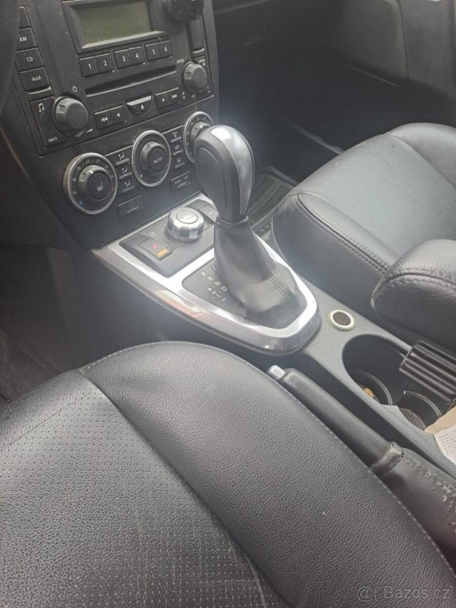 Land Rover Freelander 2,2   2