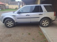 Land Rover Freelander 2,2   2