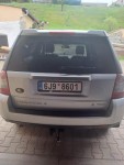 Land Rover Freelander 2,2   2