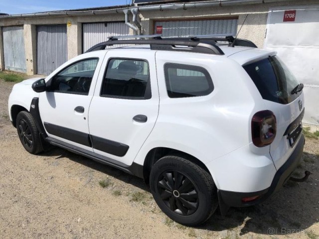 Dacia Duster 1,6   SCe, 84 Kw, 2019, 42000k